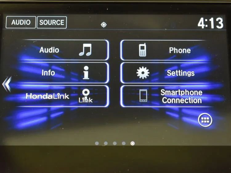 Used 2022 Honda HR-V EX-L image 32