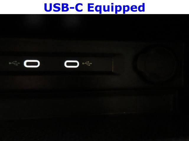 Used 2024 Volkswagen Tiguan Wolfsburg Edition FWD image 10