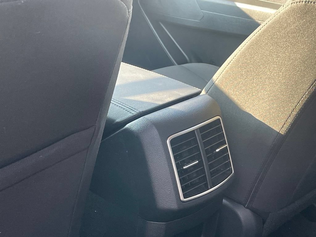 New 2026 Kia Sportage LX w/ LX Convenience Package FWD image 21