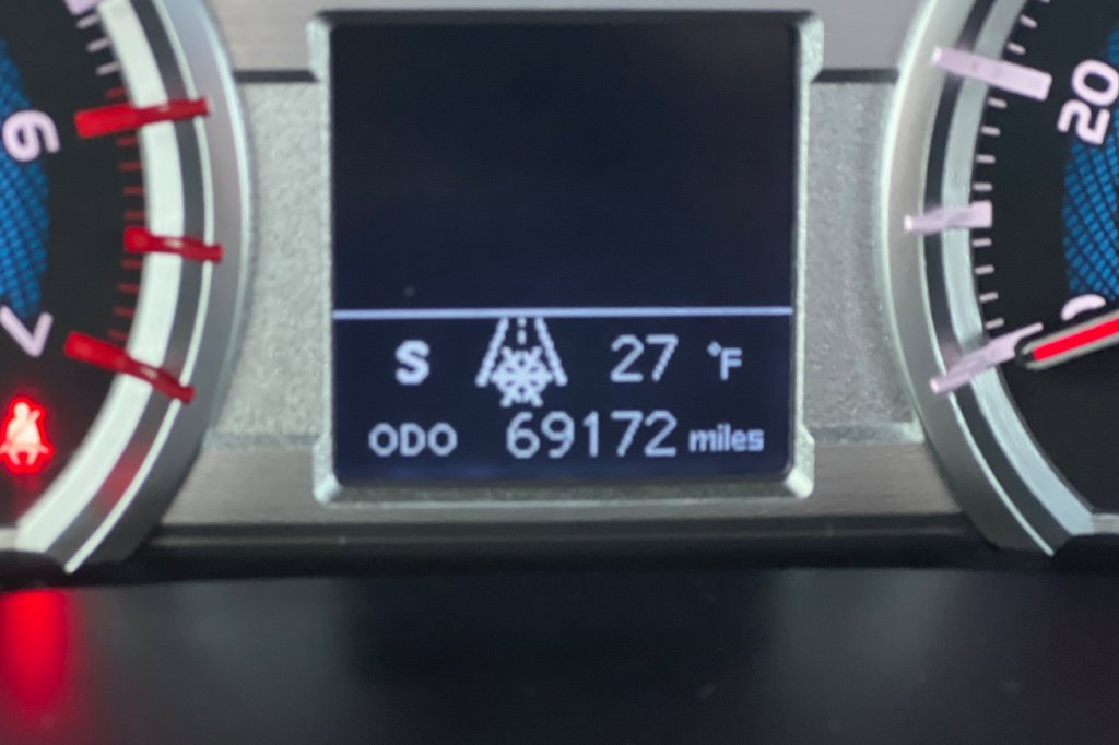 Used 2019 Toyota 4Runner TRD Off-Road Premium image 21