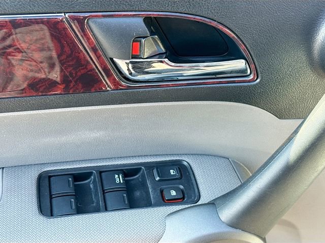 Used 2010 Honda CR-V EX image 16