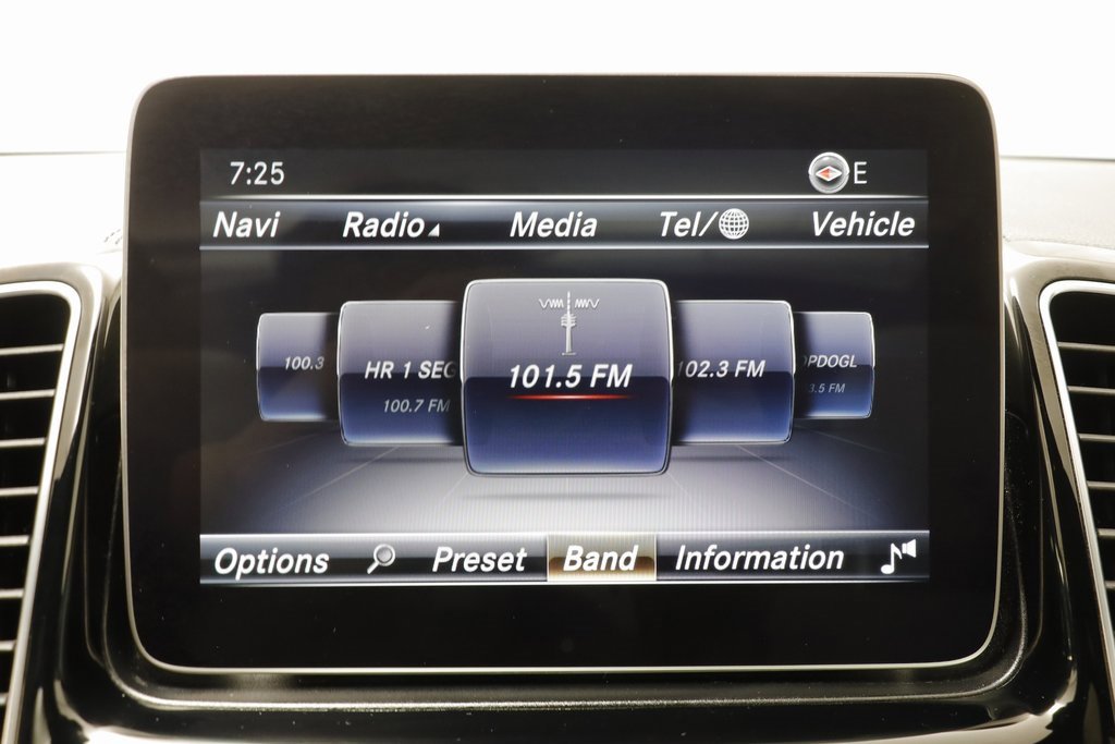 Used 2018 Mercedes-Benz GLE 43 AMG 4MATIC Coupe image 9