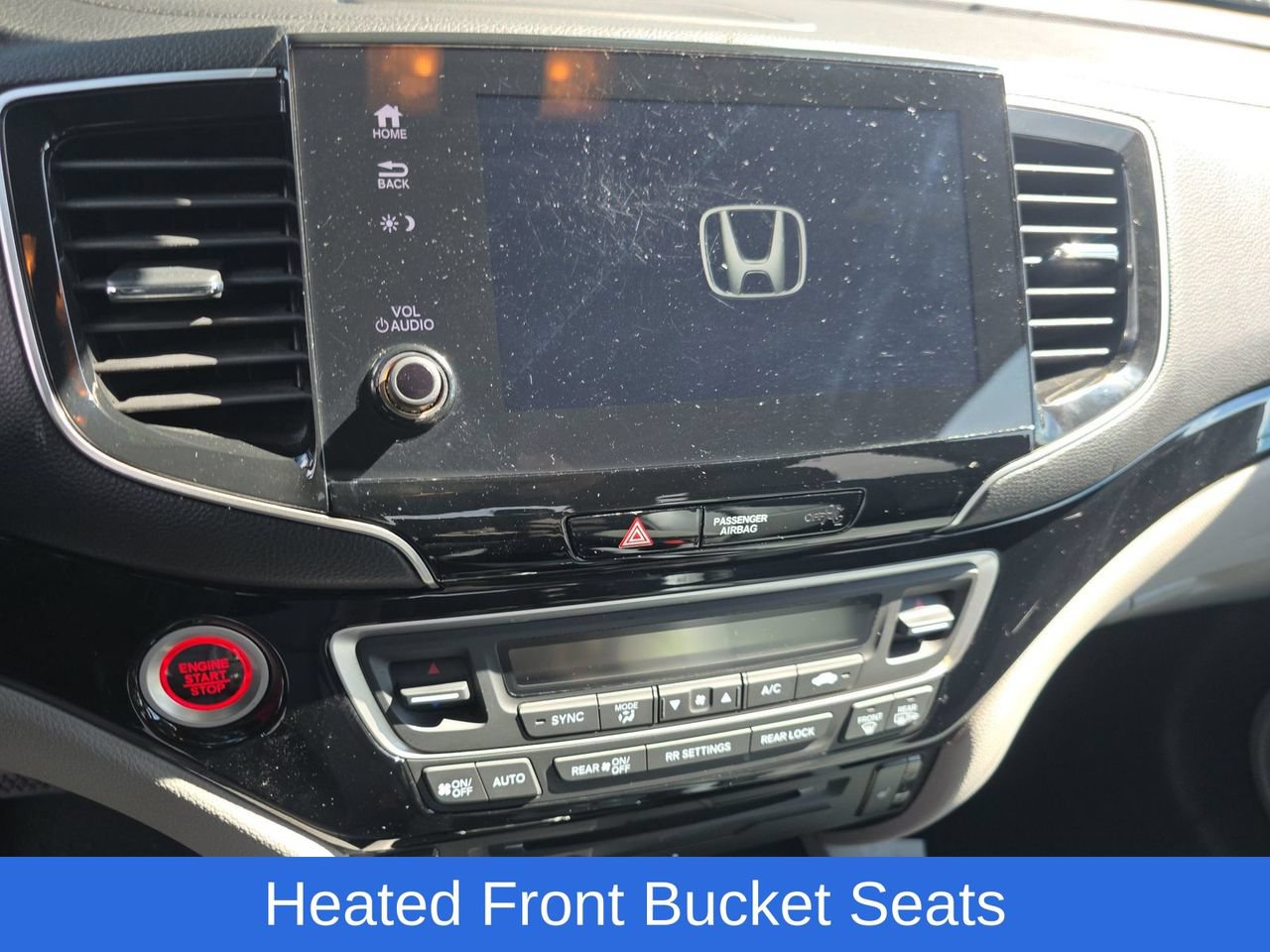 Used 2019 Honda Pilot Touring image 5