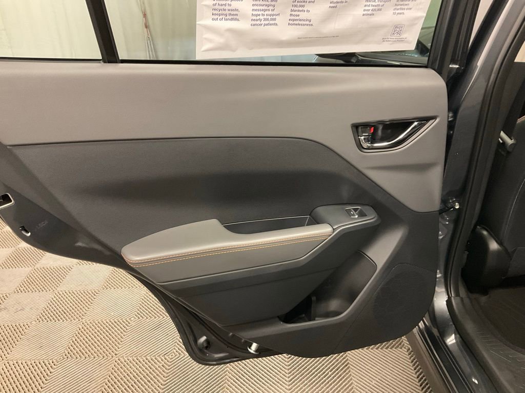 New 2026 Subaru Crosstrek 2.5i Limited AWD/4WD image 30