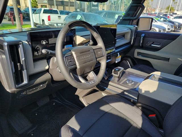 Used 2026 GMC Hummer EV SUV image 7