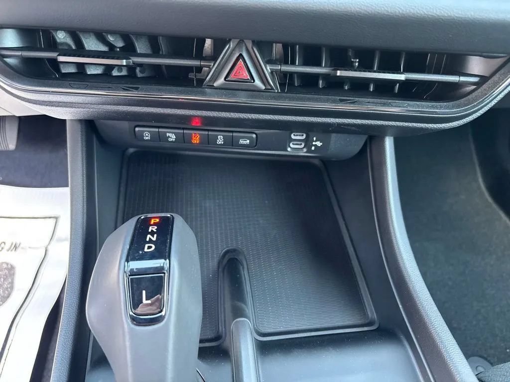 New 2026 Dodge Charger Scat Pack w/ Blacktop Package AWD/4WD image 15
