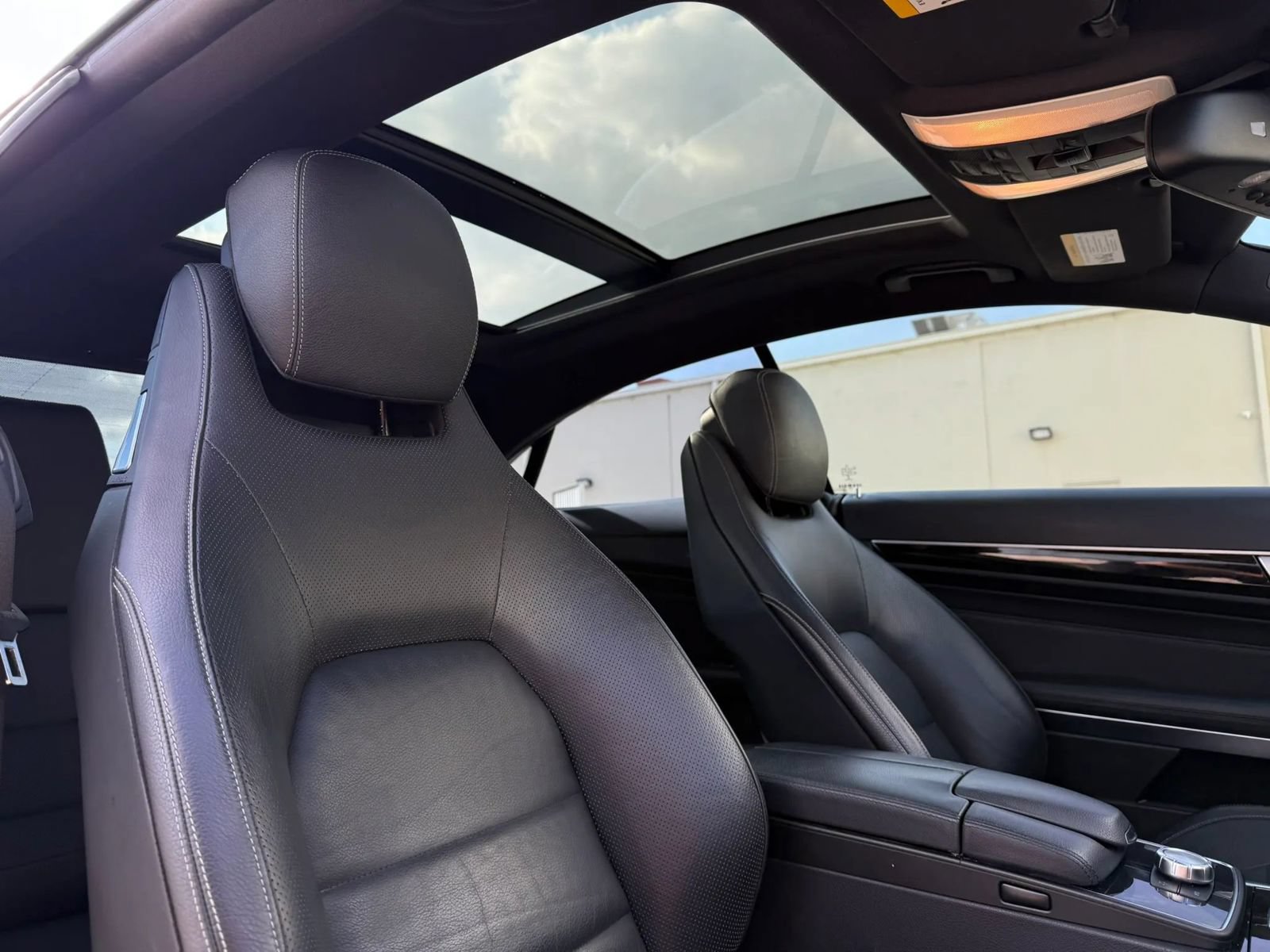 Used 2014 Mercedes-Benz E 350 Coupe image 15