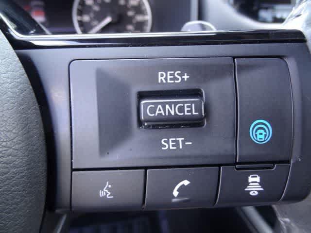 Used 2023 Nissan Rogue SL w/ SL Premium Package AWD/4WD image 23
