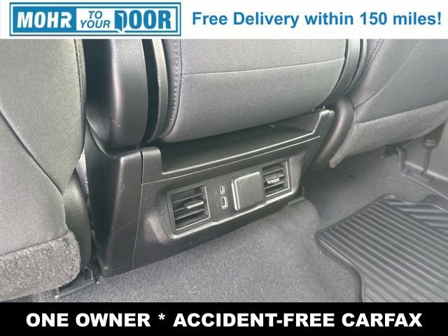 Used 2022 Chevrolet Silverado 1500 LT image 29