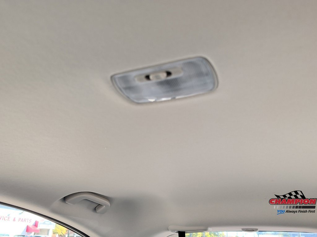 Used 2019 Honda HR-V LX image 14
