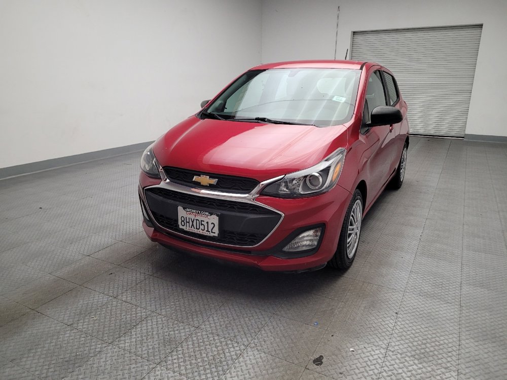 Used 2019 Chevrolet Spark LS image 15