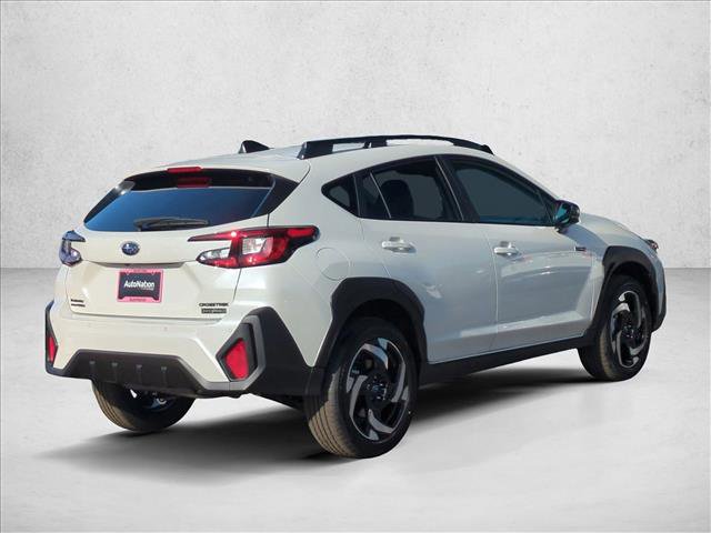 New 2026 Subaru Crosstrek 2.5i Limited image 2