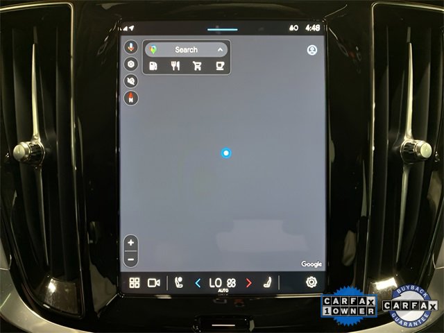 Used 2025 Volvo S60 B5 Core image 44