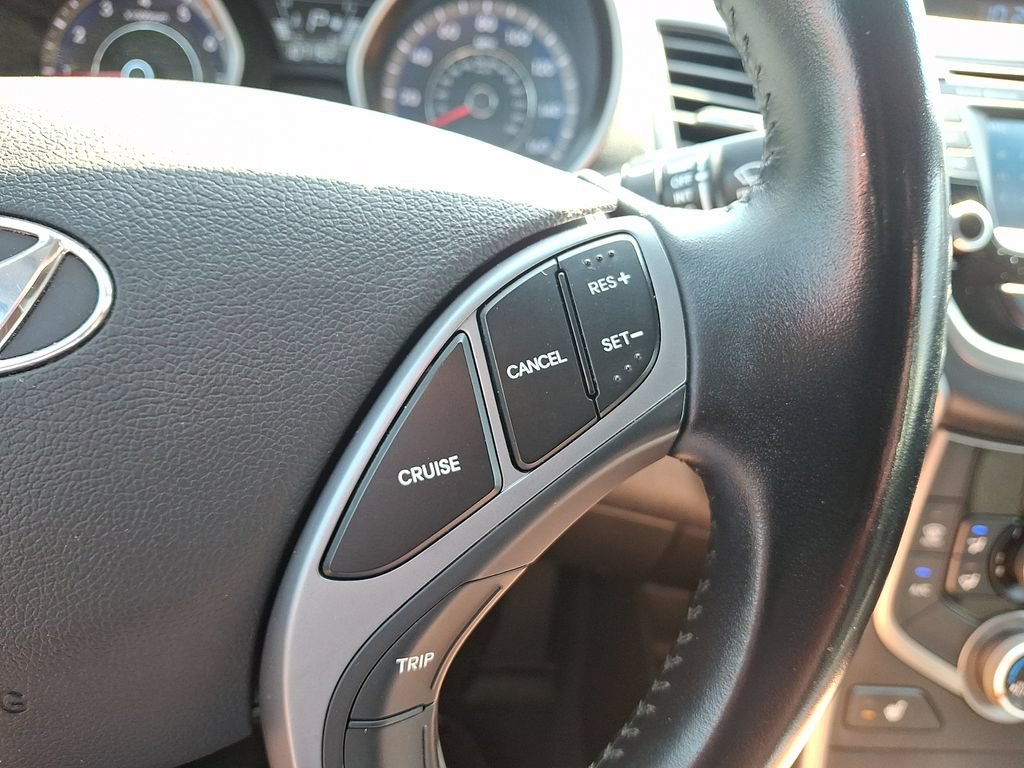 Used 2016 Hyundai Elantra Value Edition FWD image 22