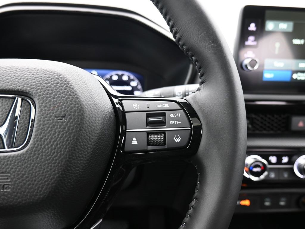 New 2026 Honda CR-V EX-L image 49