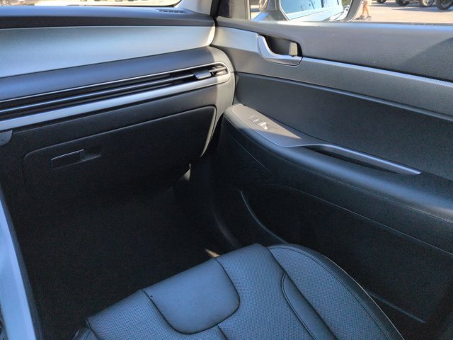 Used 2024 Hyundai Palisade SEL image 18