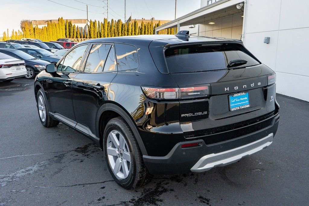 New 2026 Honda Prologue EX image 8