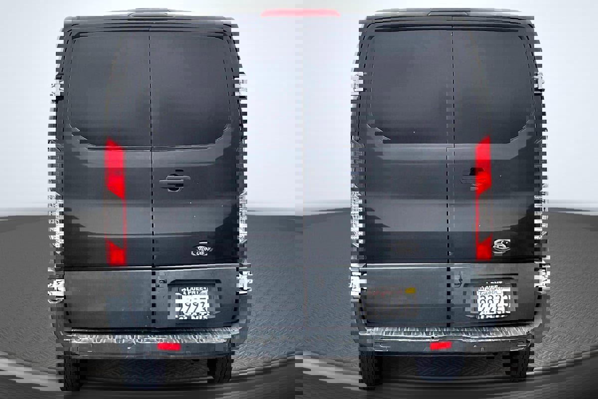 Used 2016 Ford Transit 250 130 Low Roof w/ Exterior Upgrade Package image 4