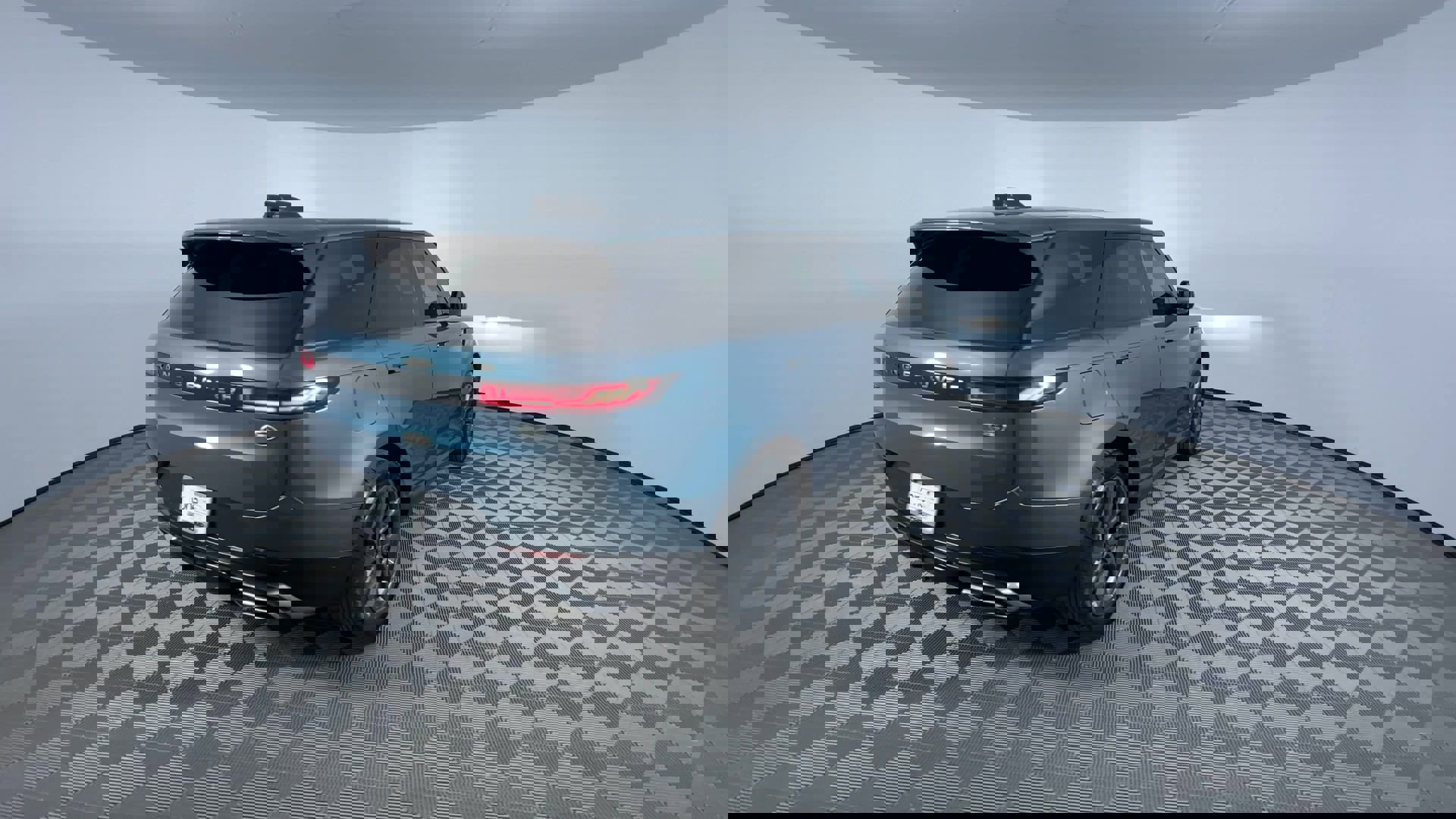 Used 2023 Land Rover Range Rover Sport SE image 8