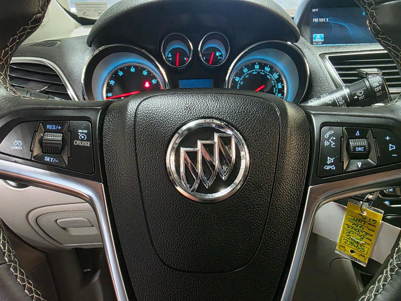 Used 2016 Buick Encore FWD image 27