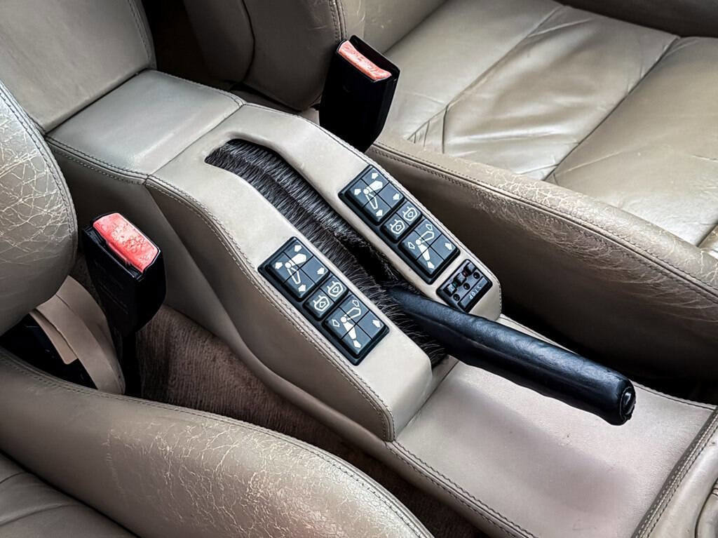 Used 1988 BMW M6 Coupe image 33