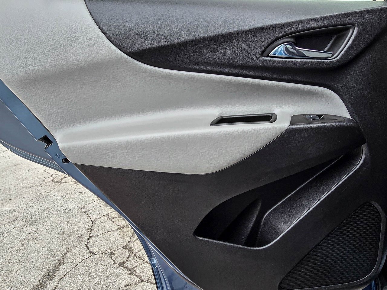 Certified 2024 Chevrolet Equinox LT image 30