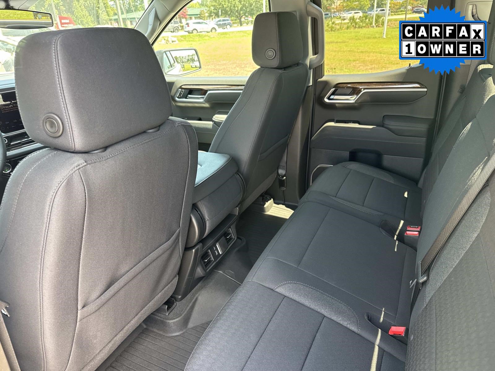 Used 2026 GMC Sierra 1500 Elevation AWD/4WD image 18