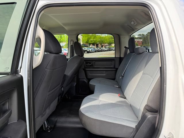 Used 2022 RAM 1500 Tradesman w/ Popular Equipment Group AWD/4WD image 25