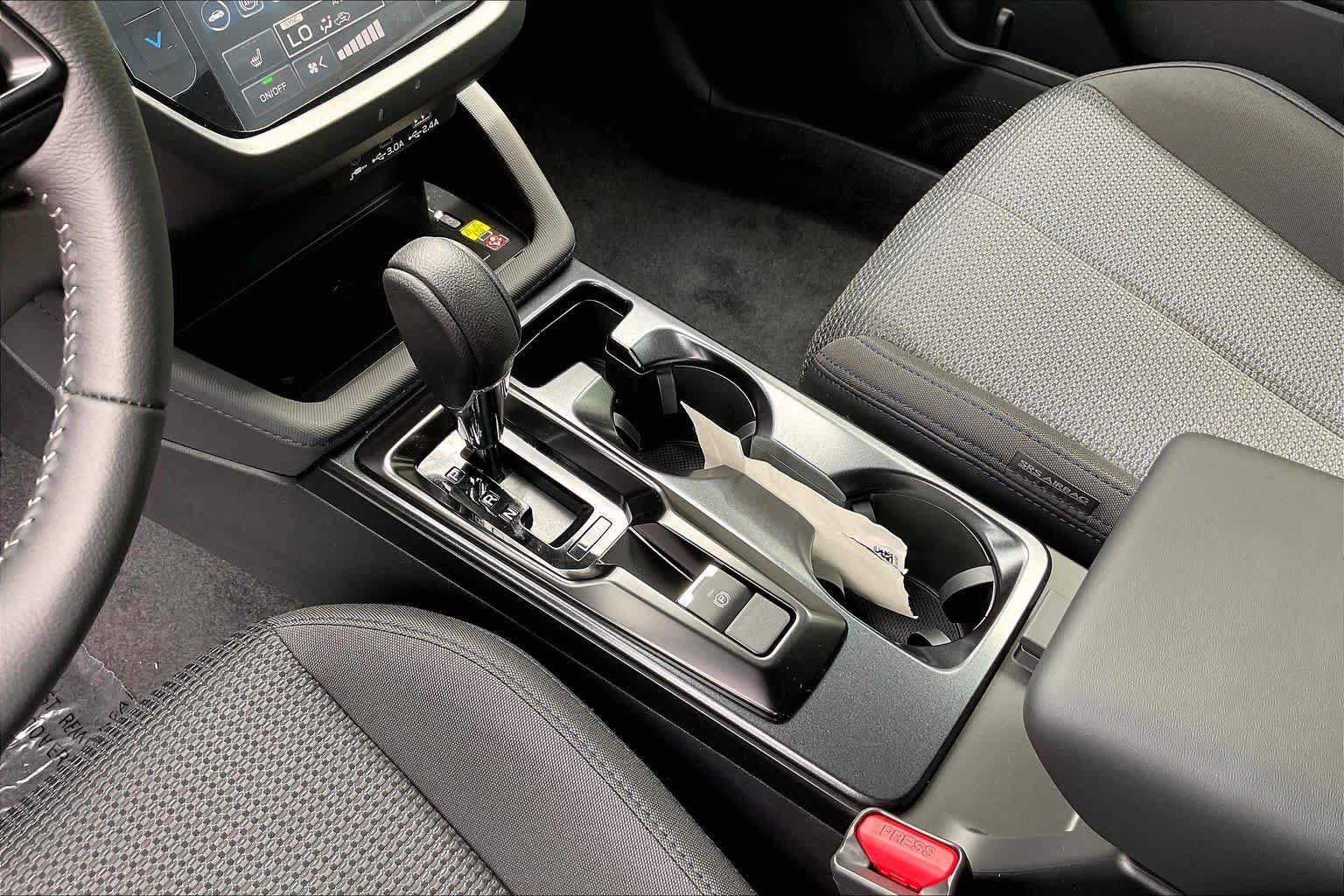 New 2026 Subaru Forester Premium AWD/4WD image 7