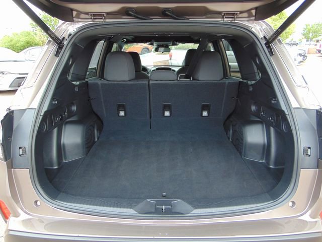 Certified 2025 Subaru Forester Premium AWD/4WD image 25