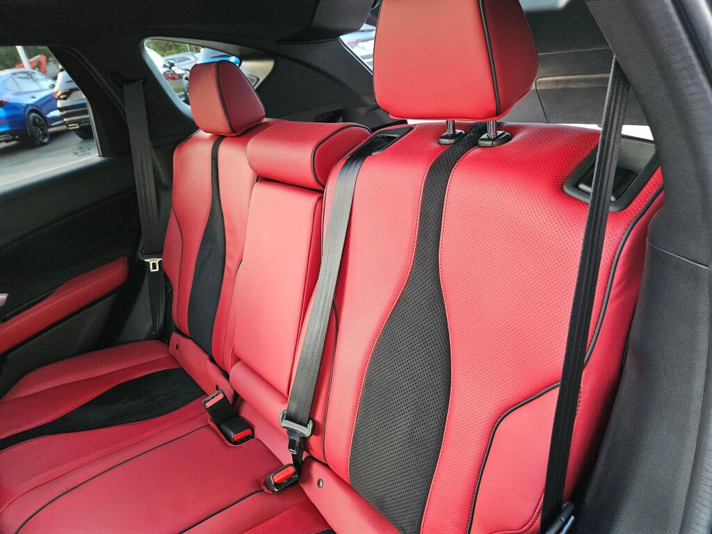 Certified 2024 Acura RDX A-Spec image 21