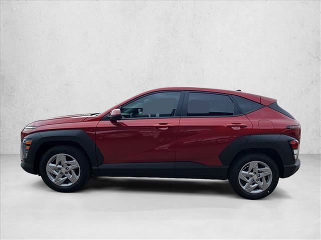 New 2027 Hyundai Kona SE FWD image 5