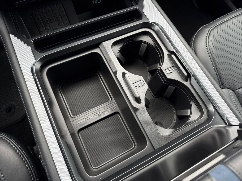 New 2026 Ford F250 Platinum image 21