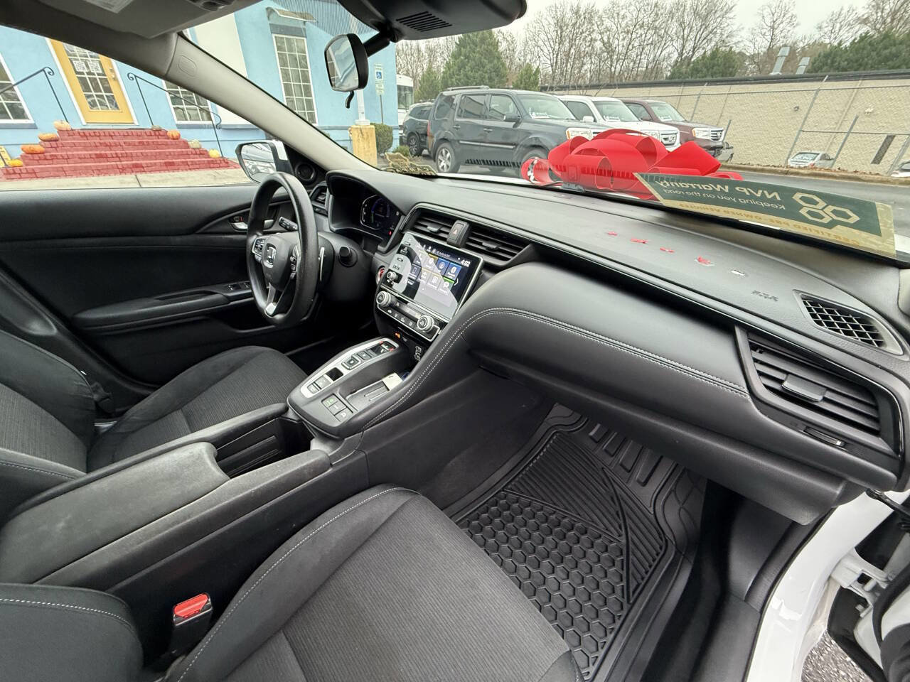 Used 2022 Honda Insight EX image 29