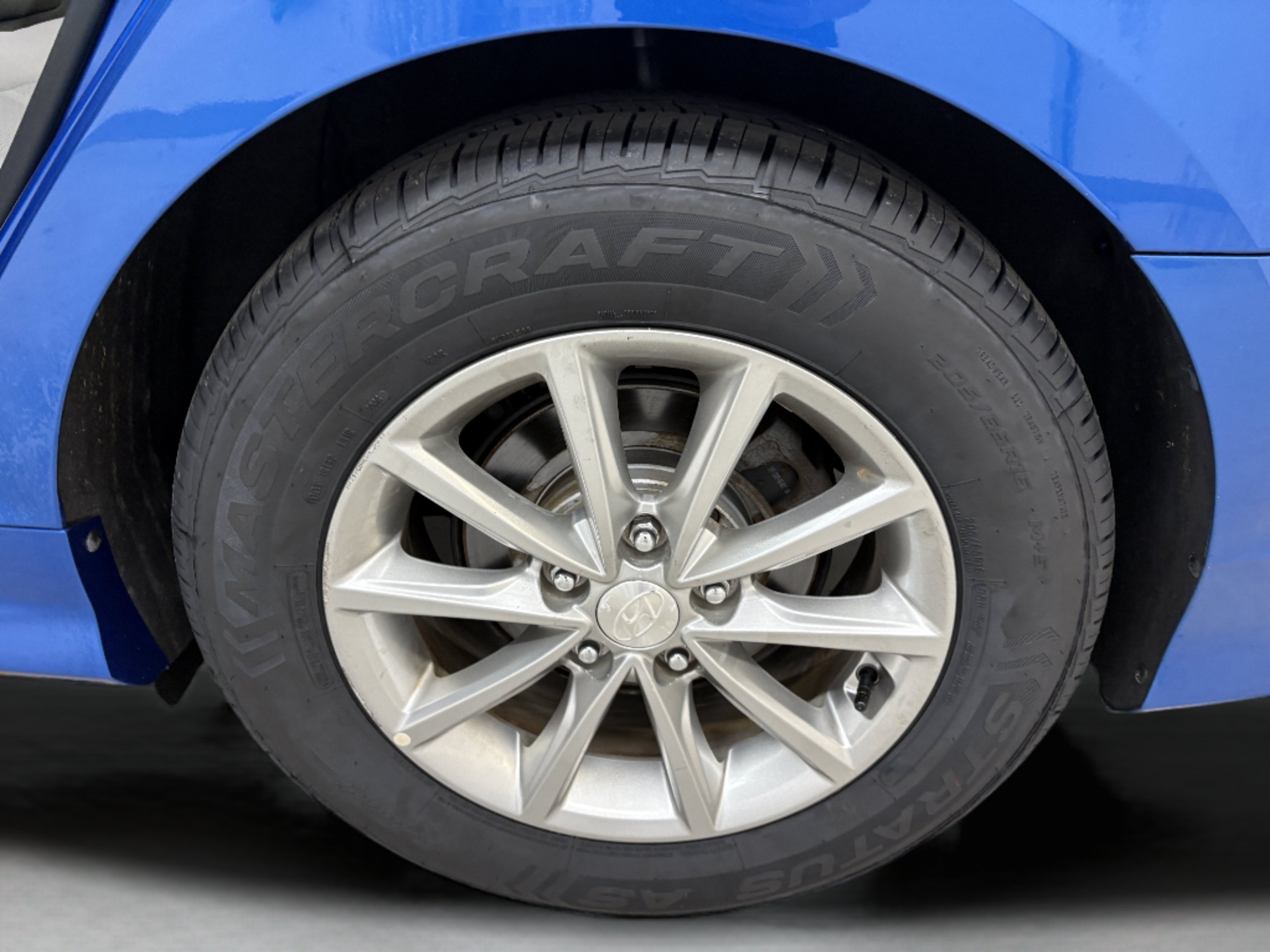 Used 2018 Hyundai Sonata SE FWD image 7