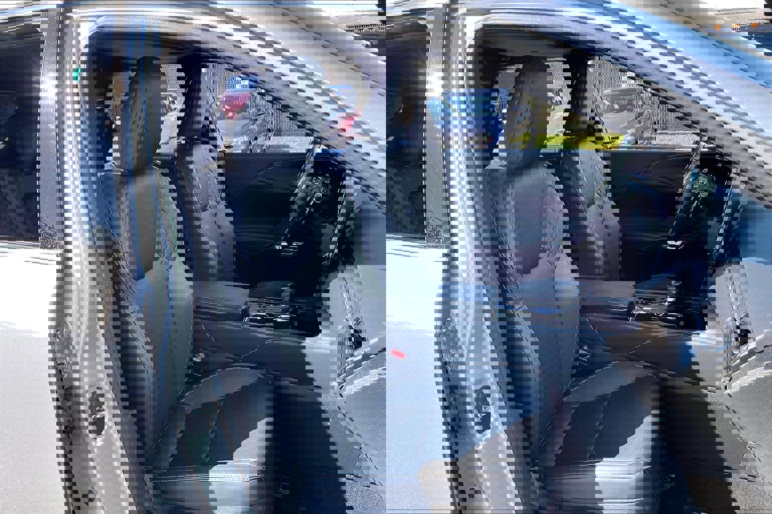 Used 2023 Lexus RX 350 Premium w/ Accessory Package image 9