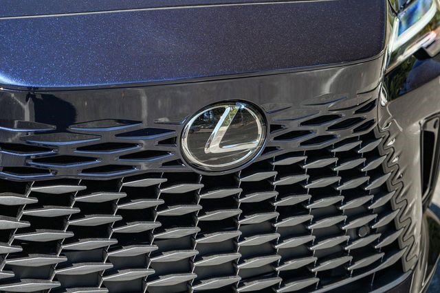 New 2026 Lexus RX 350 AWD image 10