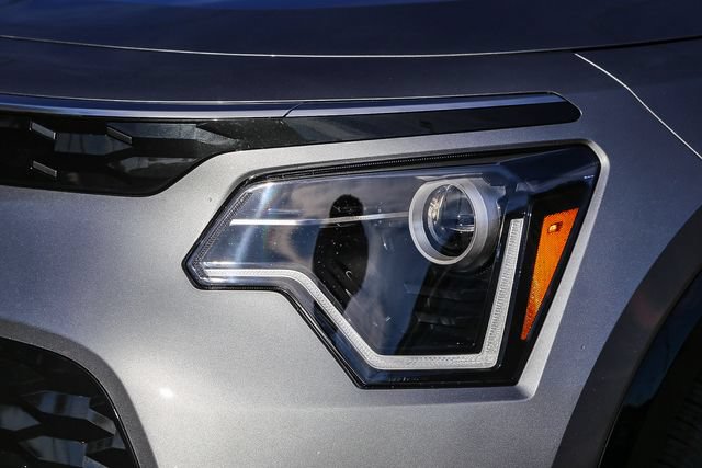 New 2026 Kia Niro Wind FWD image 12