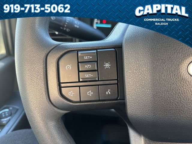 New 2026 Ford F350 XL w/ XL Chrome Package image 23