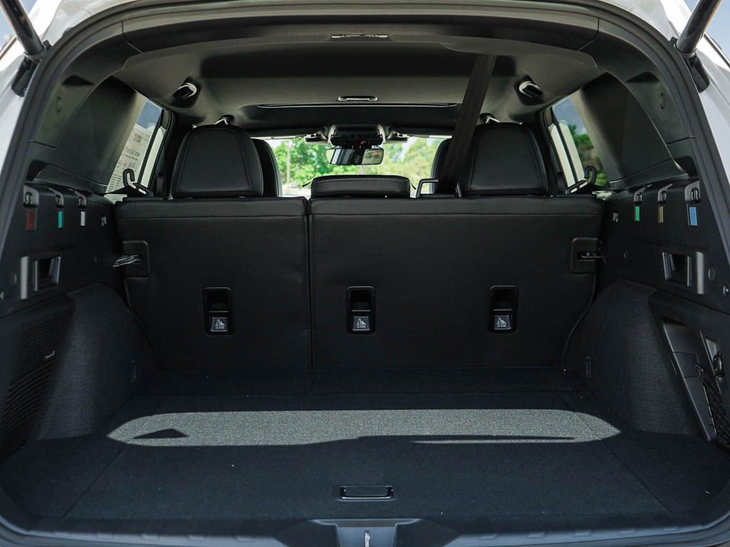 New 2026 Subaru Outback Wilderness AWD/4WD image 8