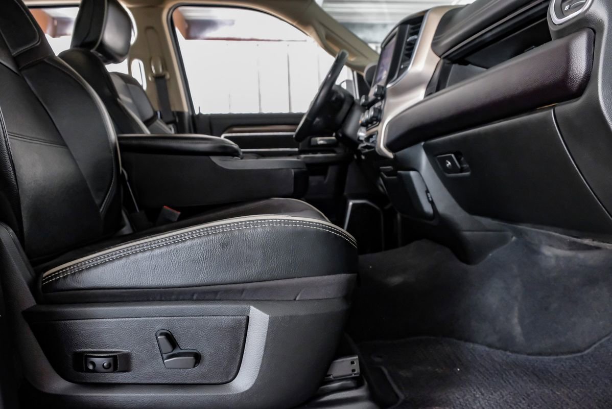 Used 2022 RAM 2500 Laramie w/ Protection Group image 32