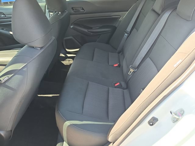 Certified 2025 Nissan Altima 2.5 S FWD image 16