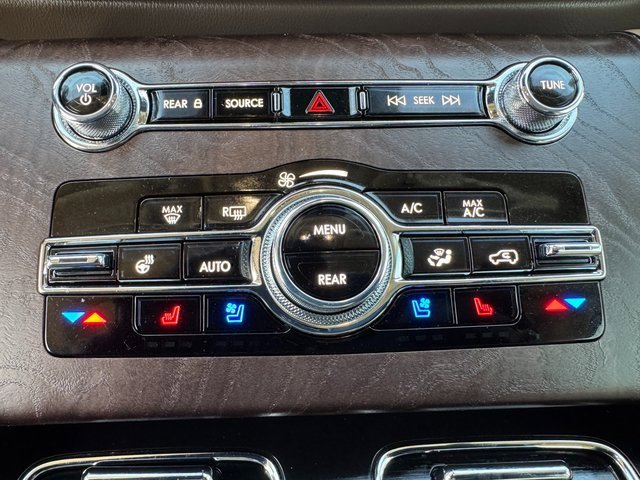 Used 2022 Lincoln Aviator Reserve w/ Equipment Group 201A image 31