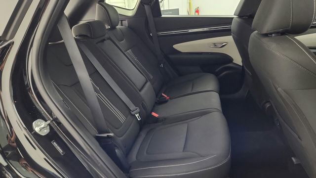 Used 2024 Hyundai Tucson SEL AWD/4WD image 23