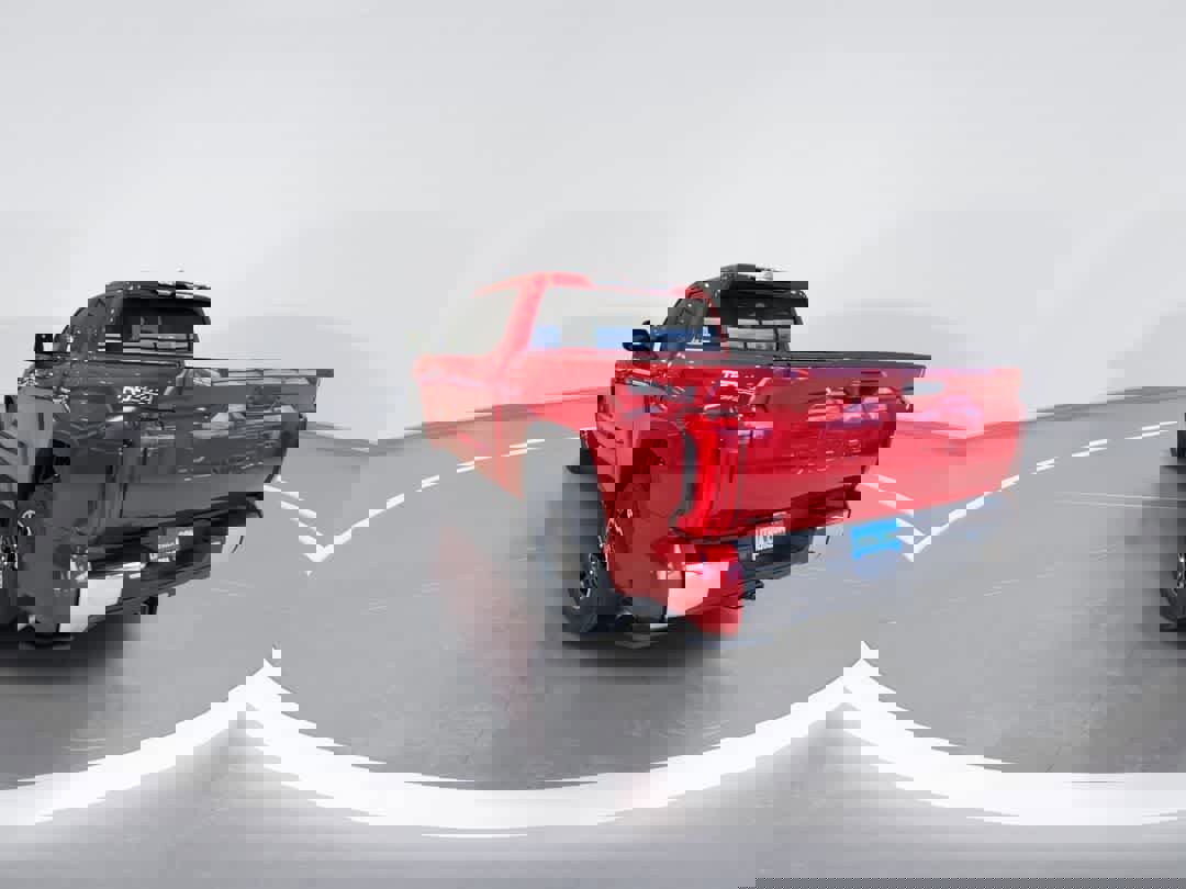 New 2025 Toyota Tundra SR5 image 7