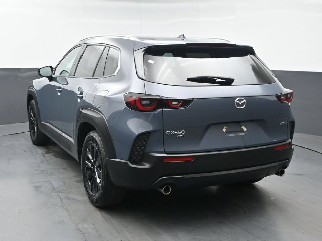 Certified 2024 MAZDA CX-50 AWD 2.5 S w/ Cargo Package image 3