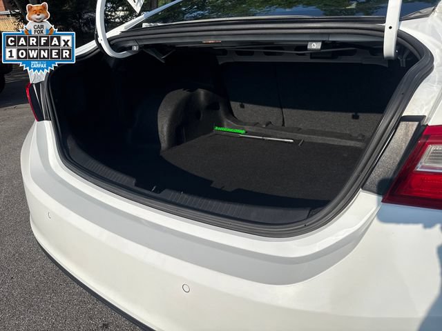 Used 2024 Chevrolet Malibu LT FWD image 9