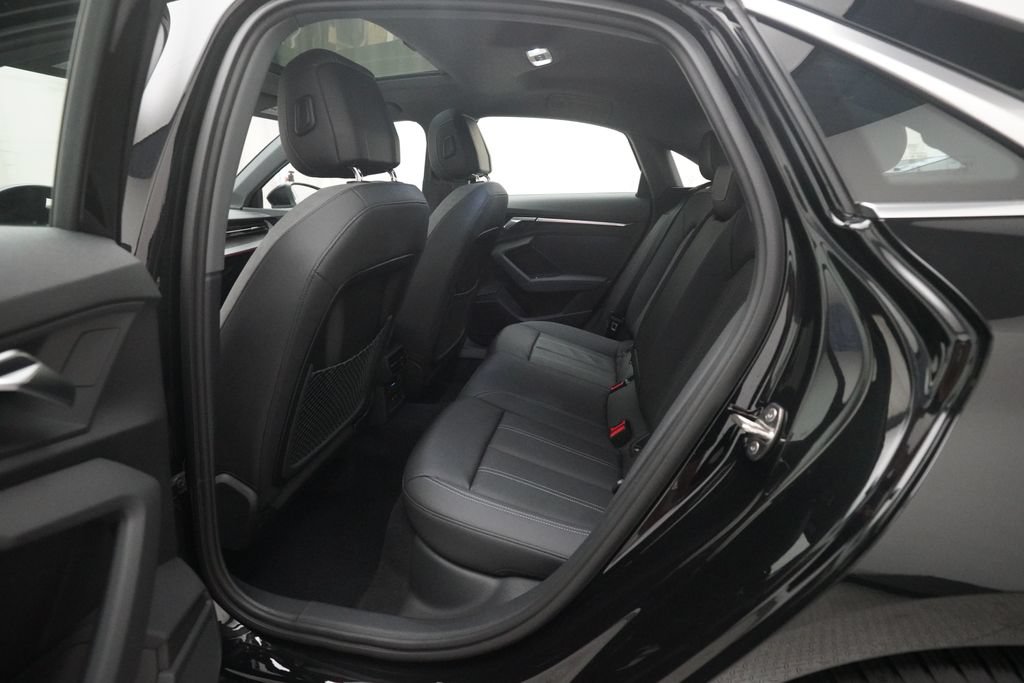 Certified 2023 Audi A3 2.0T Premium Plus AWD/4WD image 15