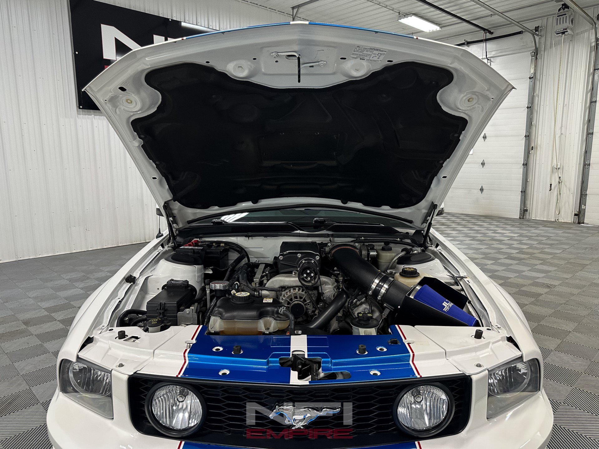 Used 2007 Ford Mustang GT RWD image 41