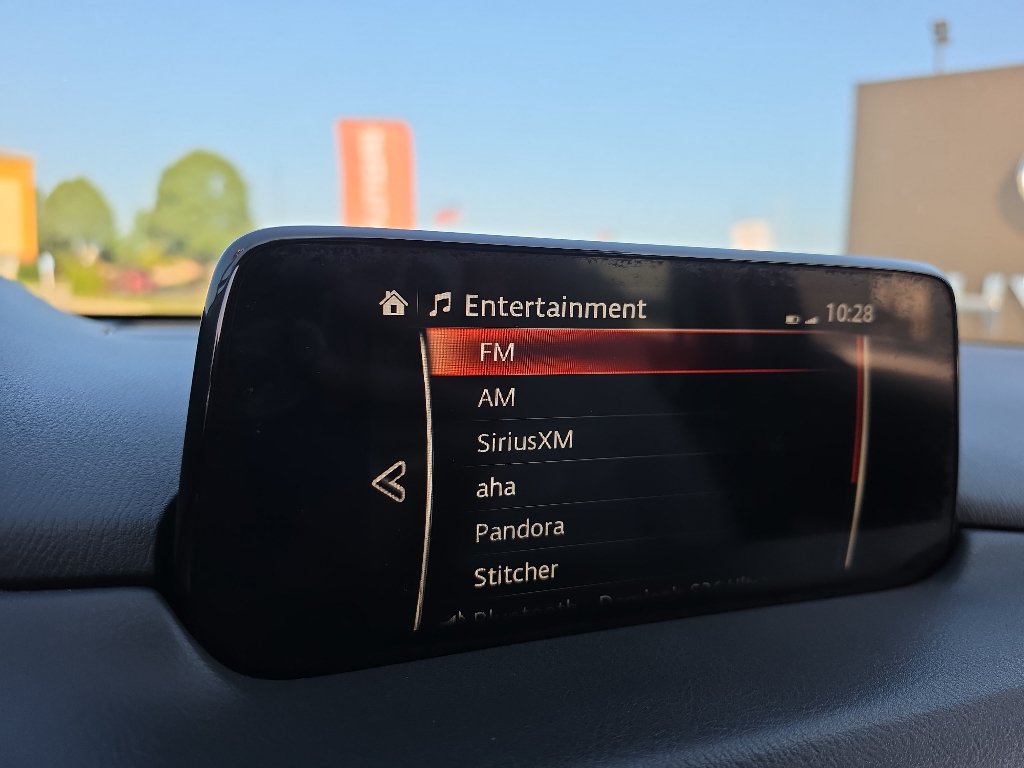 Used 2019 MAZDA CX-5 Grand Touring AWD/4WD image 25